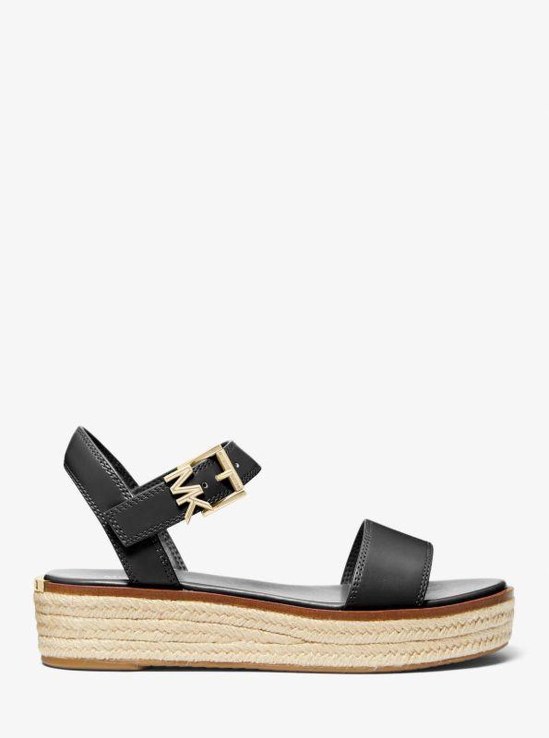 Richie Platform Espadrille Sandal