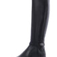 Finley Boot Womens Leather Tall Knee-High Boots