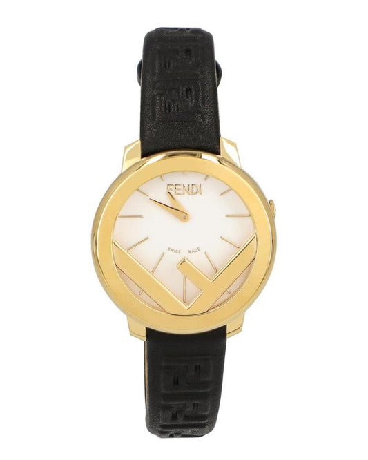 FENDI Women's F is Fendi Watch