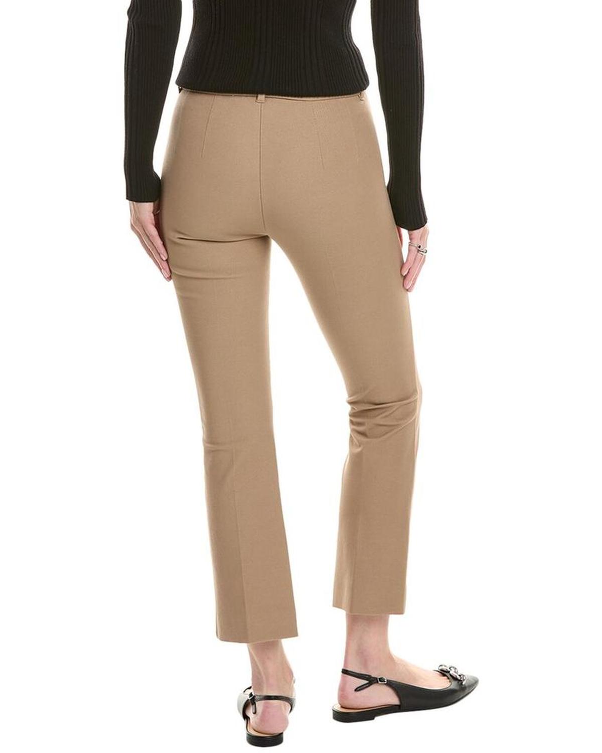 S Max Mara Umanita Long Trouser