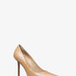 Winona Leather Pump