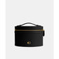 Essential Leather Vanity Case Bag