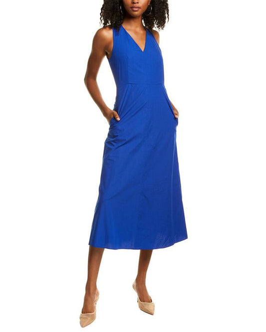 Weekend Max Mara Esperia Midi Dress