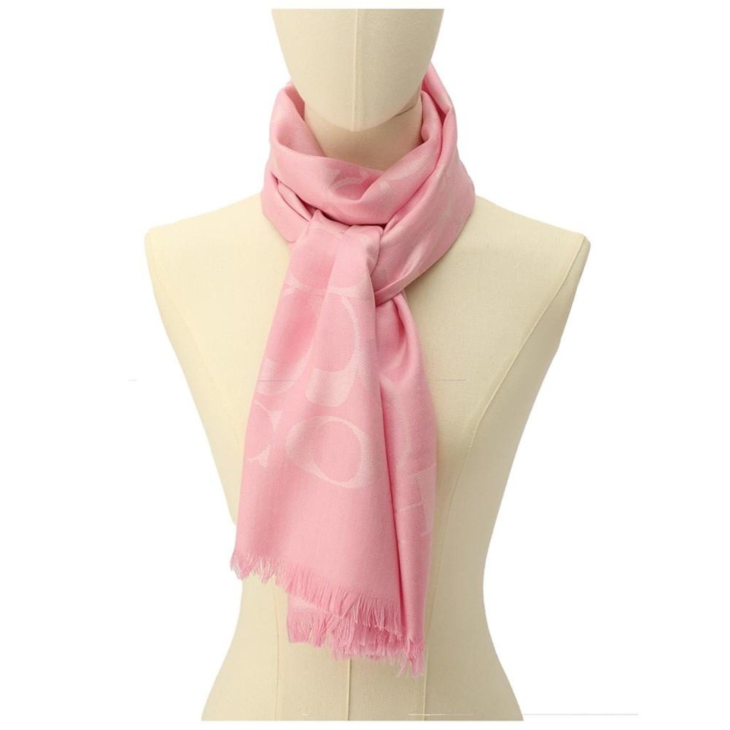 Women's Signature Oblong Scarf