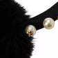 Women's Embellished Ear Muffs