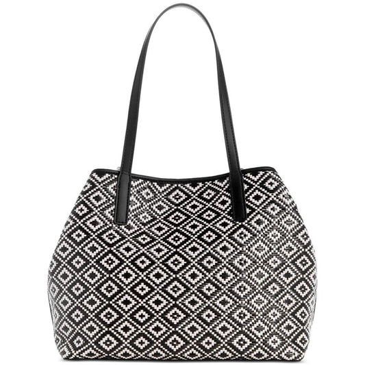 Vikkyy II Tote with Removable Pouch