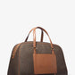 Jet Set Travel Extra-Large Signature Logo Weekender Bag