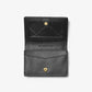 Jet Set Small Saffiano Leather Wallet