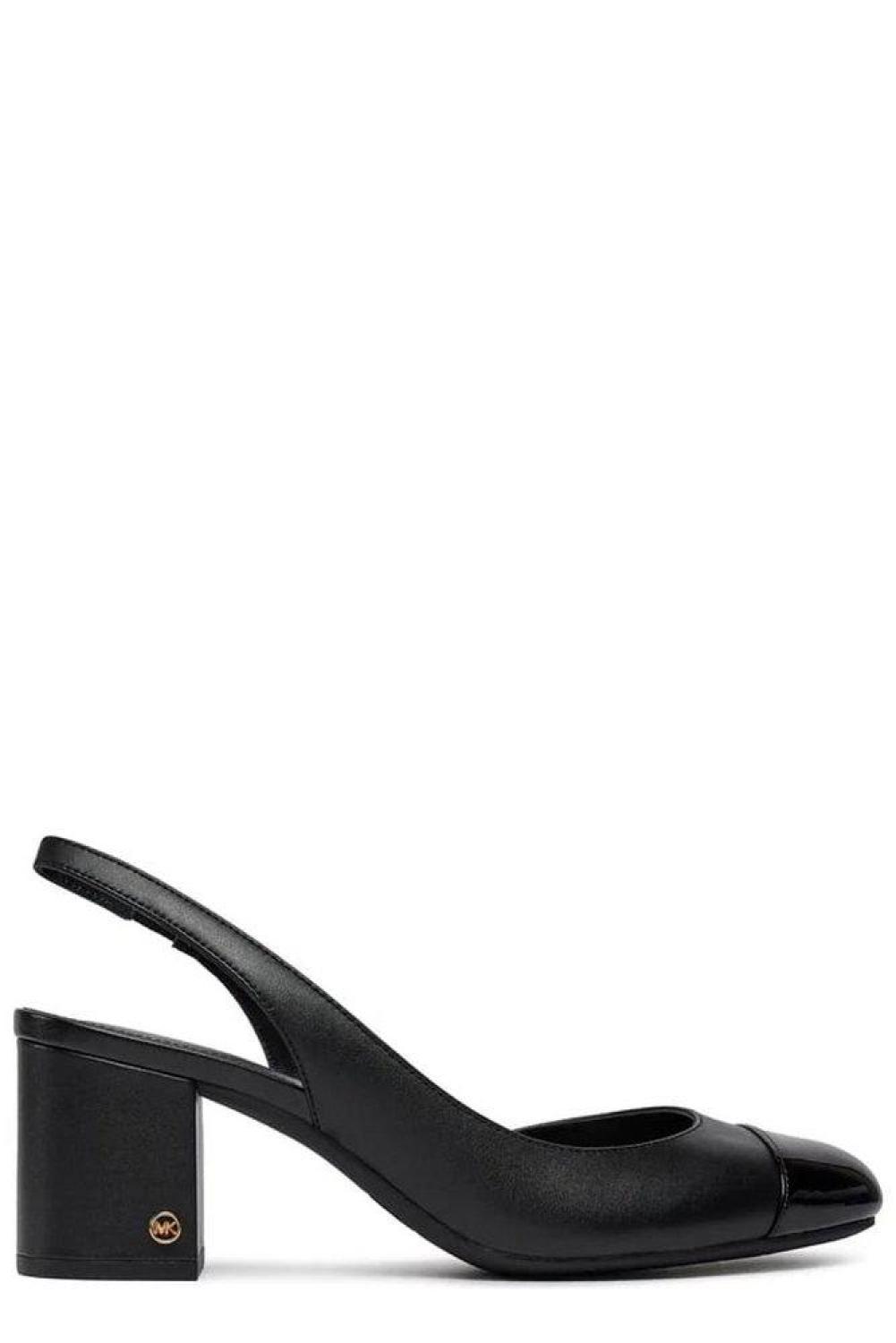 Michael Michael Kors Slingback Pumps