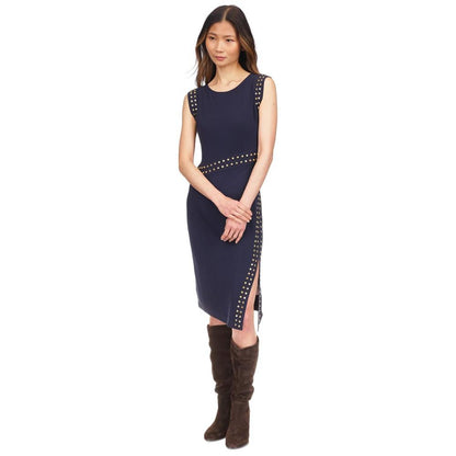 Women's Astor Studded Midi Dress