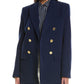 Michael Kors Collection Wool Blazer