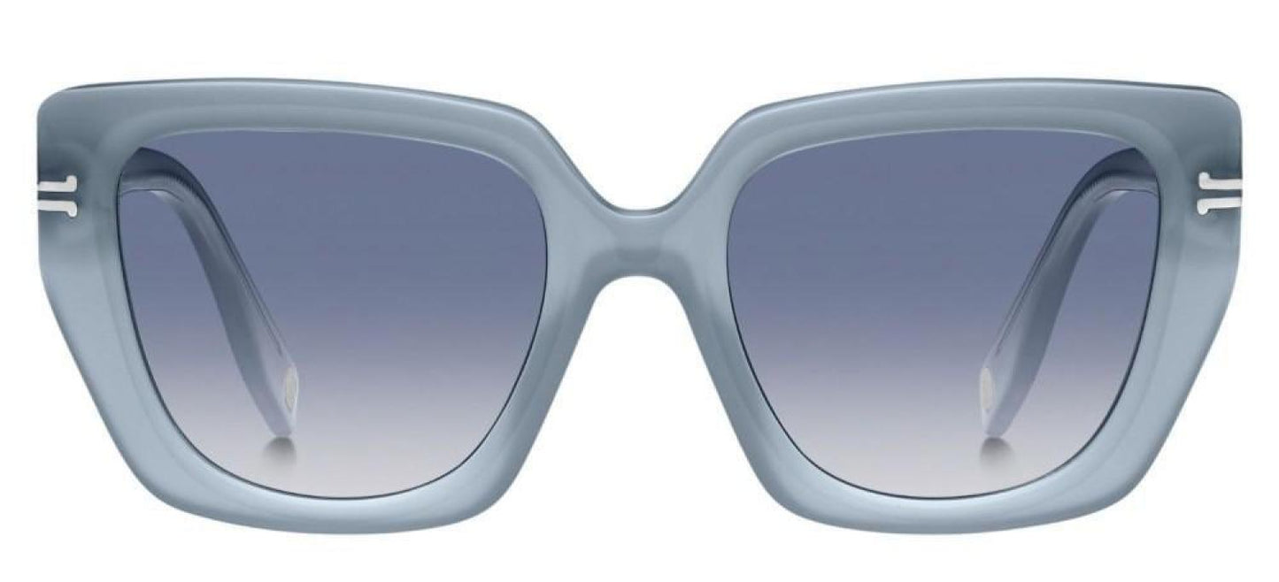 Marc Jacobs Eyewear Square Frame Sunglasses