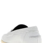 Furla 1927 Slip-On Loafers