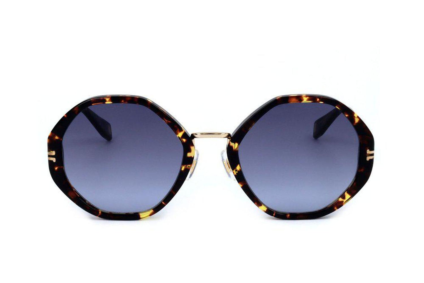 Marc Jacobs Eyewear Round Frame Sunglassses