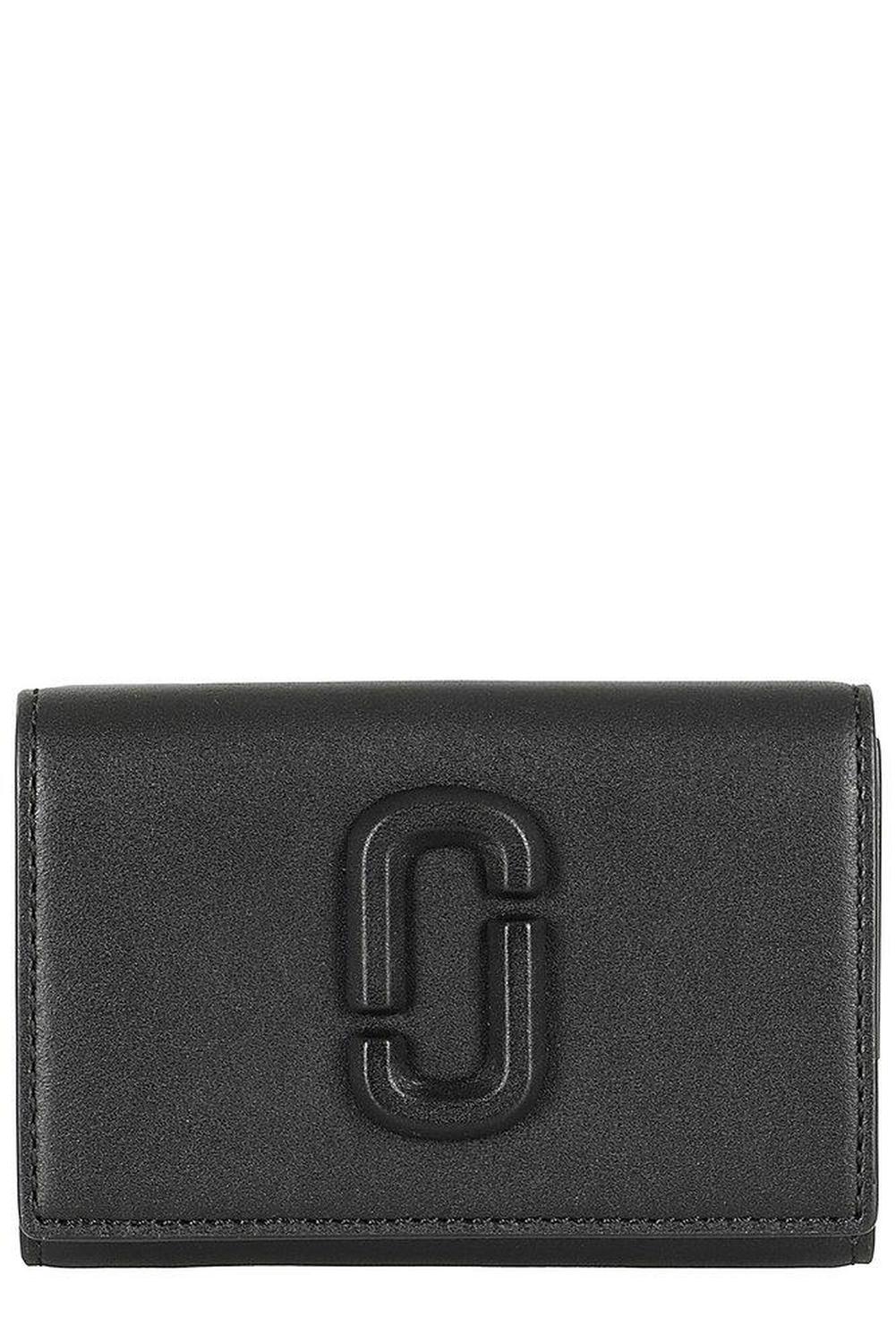 Marc Jacobs The J Marc Tri-Fold Wallet