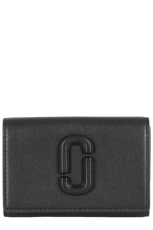 Marc Jacobs The J Marc Tri-Fold Wallet