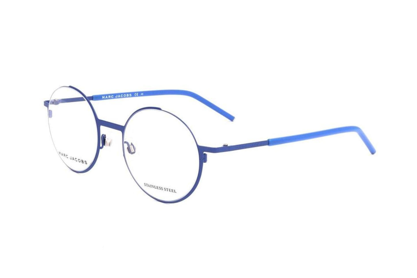 Marc Jacobs Eyewear Round Frame Glasses