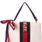 Gucci Sylvie Leather Shoulder Bag