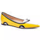 Women's Go Go Taxi Flats