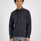 Men's Classic-Fit Micro-Cord Shirt