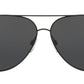 Michael Kors Aviator Sunglasses