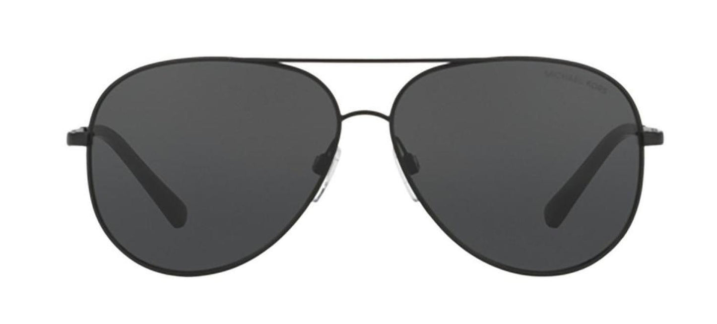 Michael Kors Aviator Sunglasses