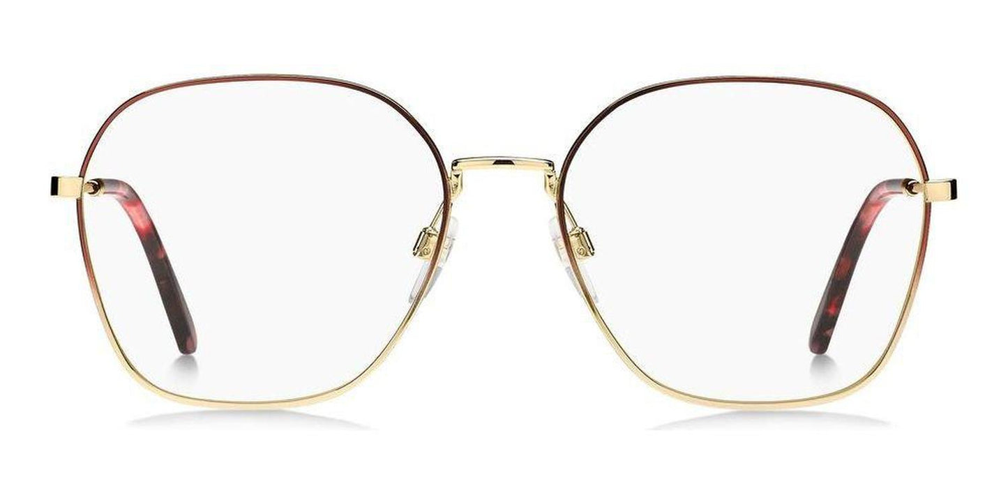 Marc Jacobs Eyewear Square Frame Glasses