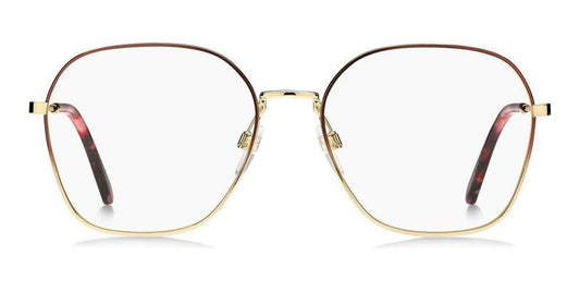 Marc Jacobs Eyewear Square Frame Glasses