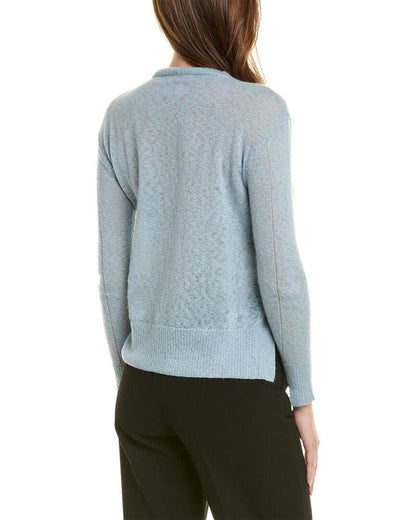 Max Mara Leisure Fata Mohair-Blend Sweater