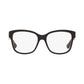 Women's Rectangle Eyeglasses, GC00166354-X