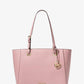 Walsh Medium Saffiano Leather Tote Bag