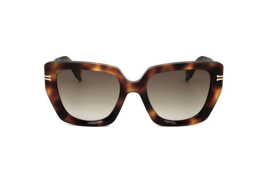 Marc Jacobs Eyewear Square Frame Sunglasses