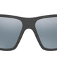 Prada Linea Rossa PS 02XS UFK07H Square Polarized Sunglasses