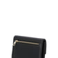 Furla Logo Plaque Zip Detailed Wallet