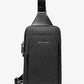 Cooper Commuter Logo Sling Pack