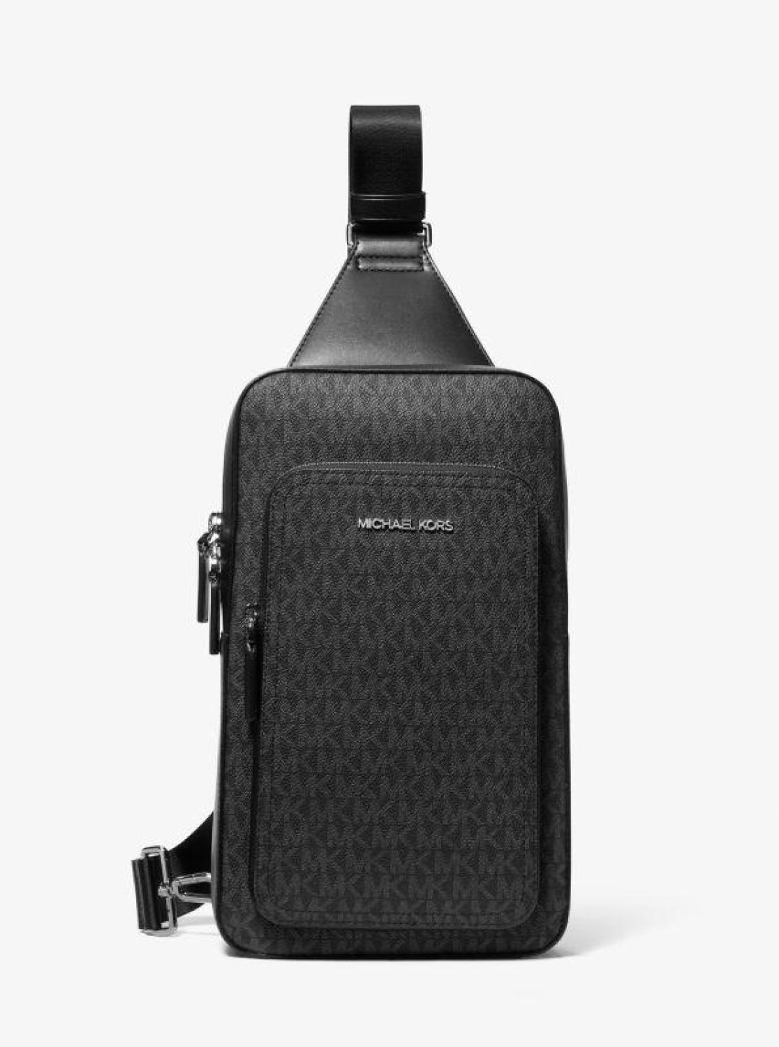 Cooper Commuter Logo Sling Pack