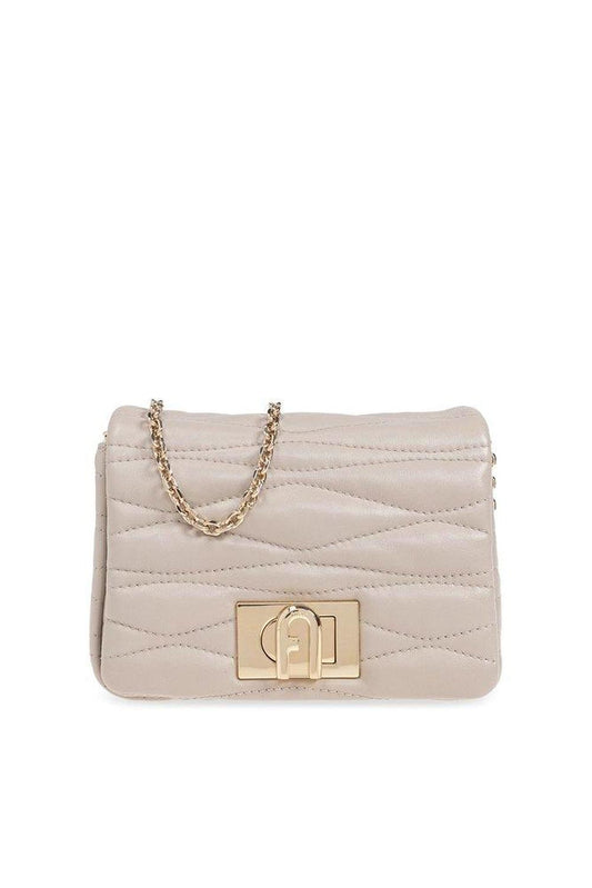 Furla 1927 Mini Shoulder Bag