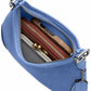 The Coach Originals Suede Hamptons Hobo Shoulder Bag