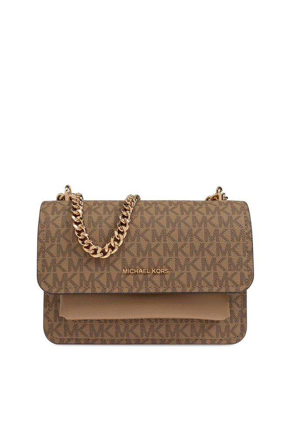 Michael Michael Kors Clarie Shoulder Bag