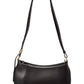 Max Mara Daisy Baguette Leather Shoulder Bag