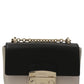 Furla Metropolis Two-Tone Mini Crossbody Bag