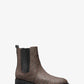 Ella Signature Logo Chelsea Boot