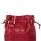 Gucci Horsebit 1955 Leather Shoulder Bag