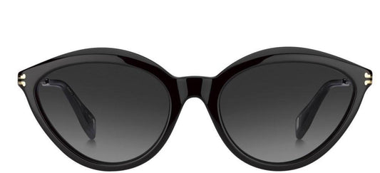 Marc Jacobs Eyewear Cat-Eye Frame Sunglasses