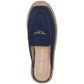 Women's Eastwell Espadrille Mule Loafer Flats