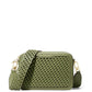 Jet Set Medium Camera Bag Woven Strap