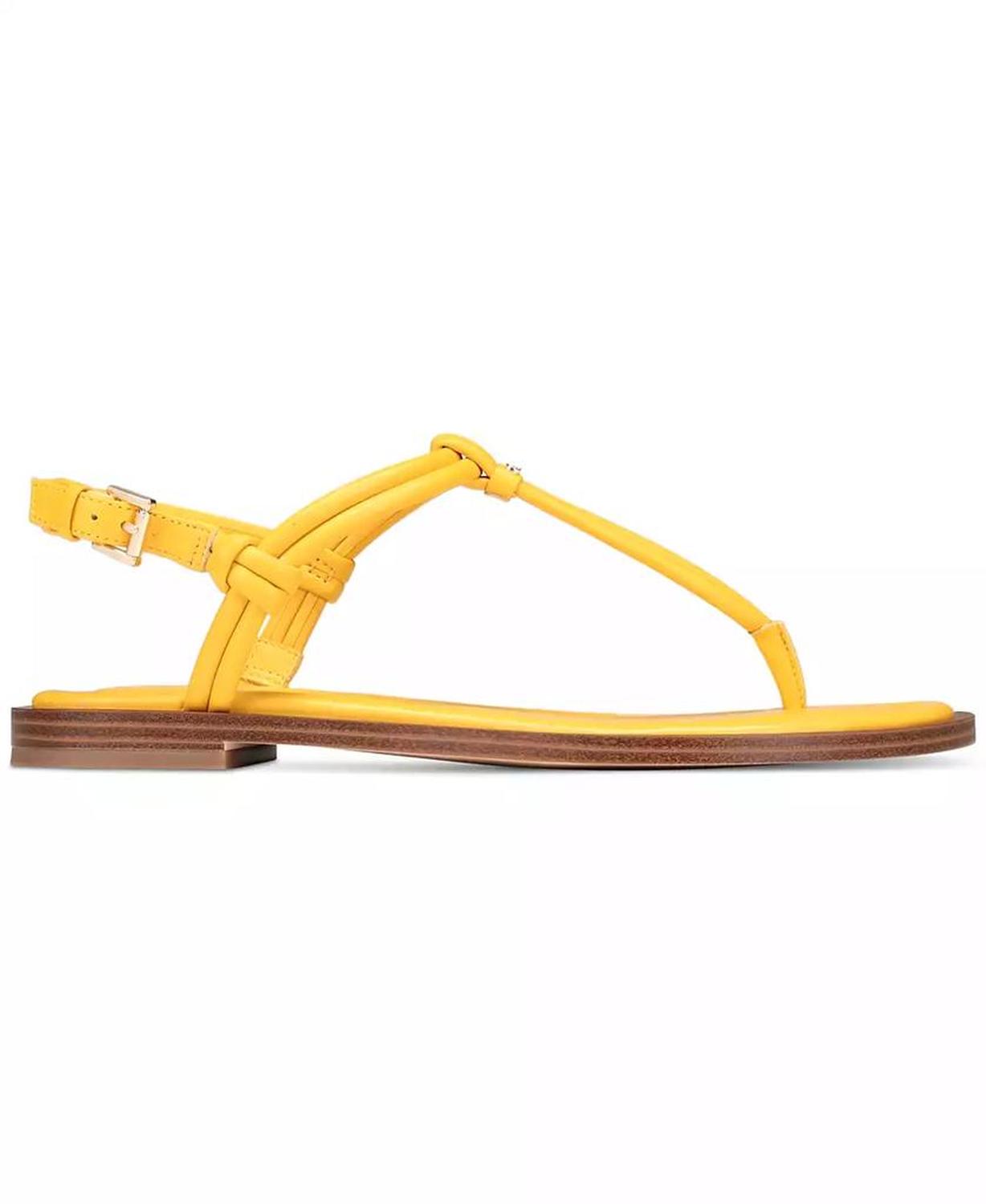 Women's Astra Thong Slingback Sandals