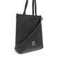 Furla Primula Logo Plaque Medium Tote Bag