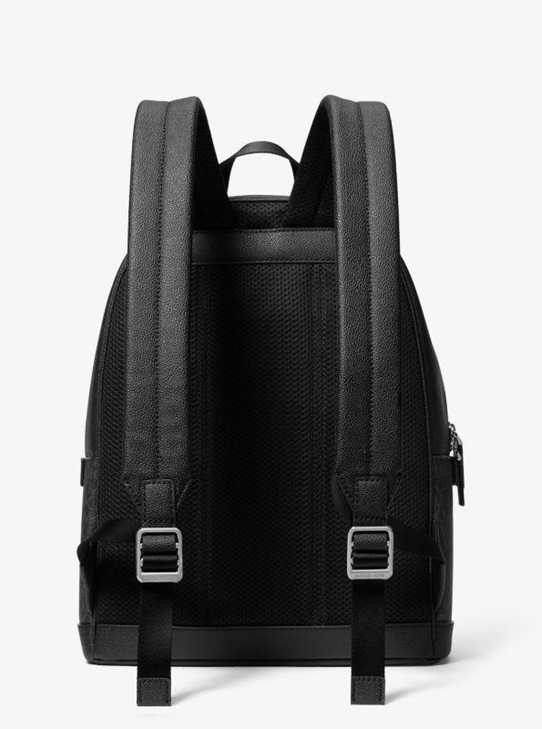 Cooper Signature Logo Backpack