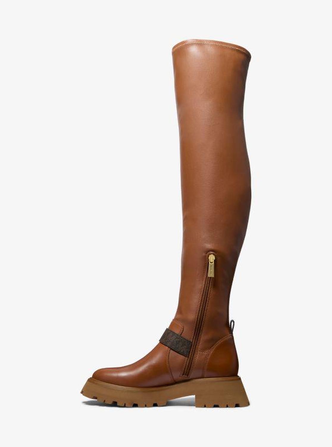 Easton Over-The-Knee Boot